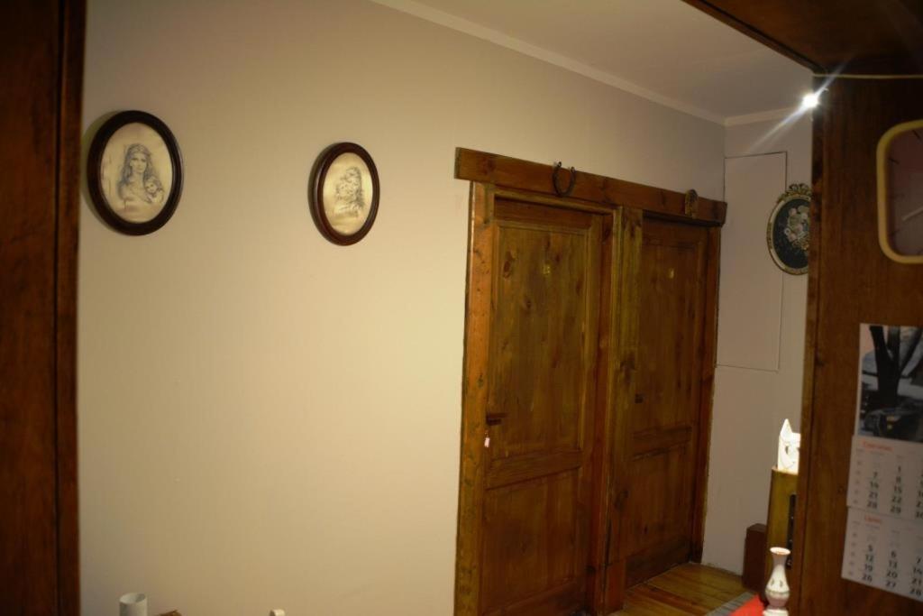 Gospodarstwo Agroturystyczne Dworek Andrzejowka Alloggio per agriturismo Gardzien