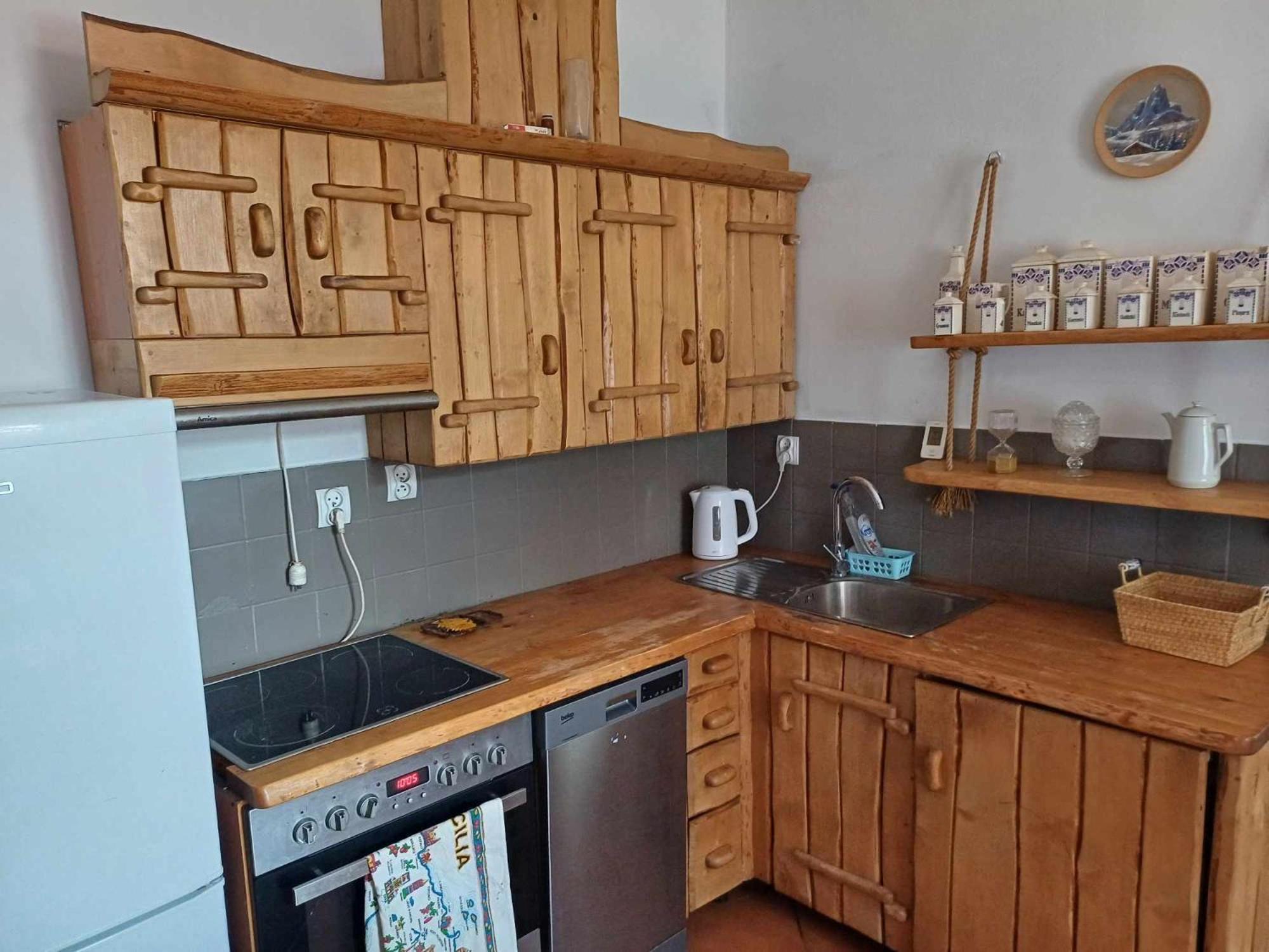 Gospodarstwo Agroturystyczne Dworek Andrzejowka Alloggio per agriturismo