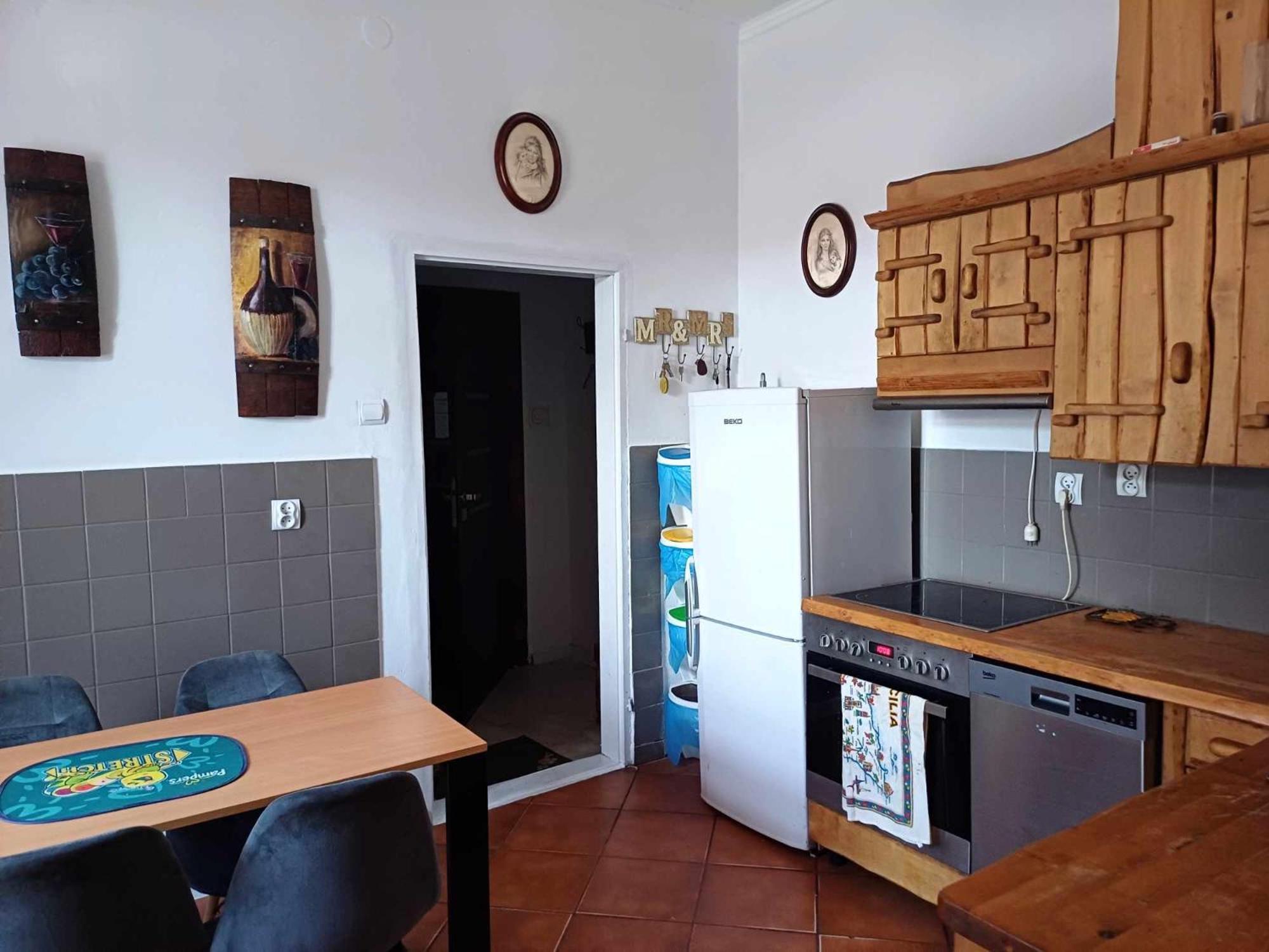Alloggio per agriturismo Gospodarstwo Agroturystyczne Dworek Andrzejowka *